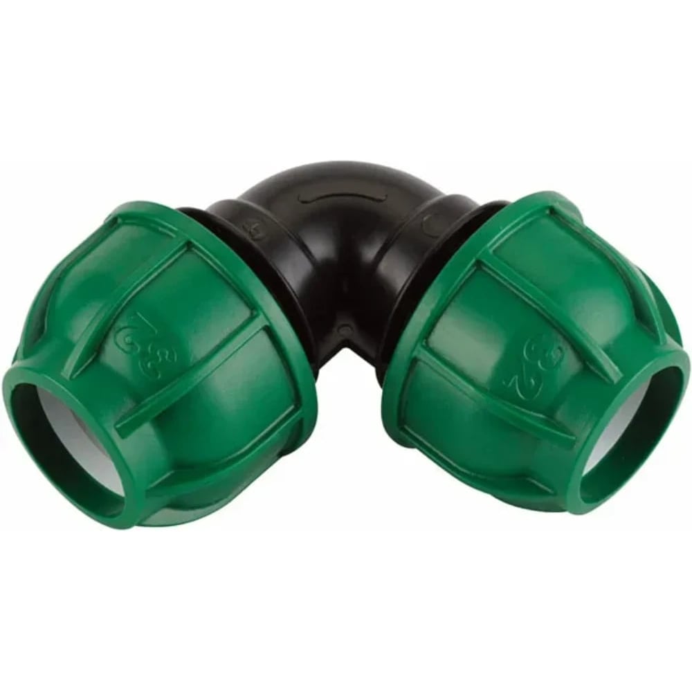 Отвод СаМат Плюс 32 ПЭ (1 шт) SanT-0365