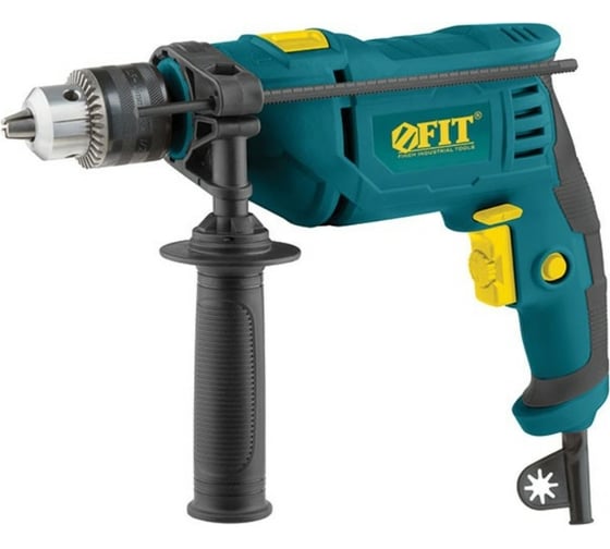 Изображение товара Ударная дрель FIT 80077