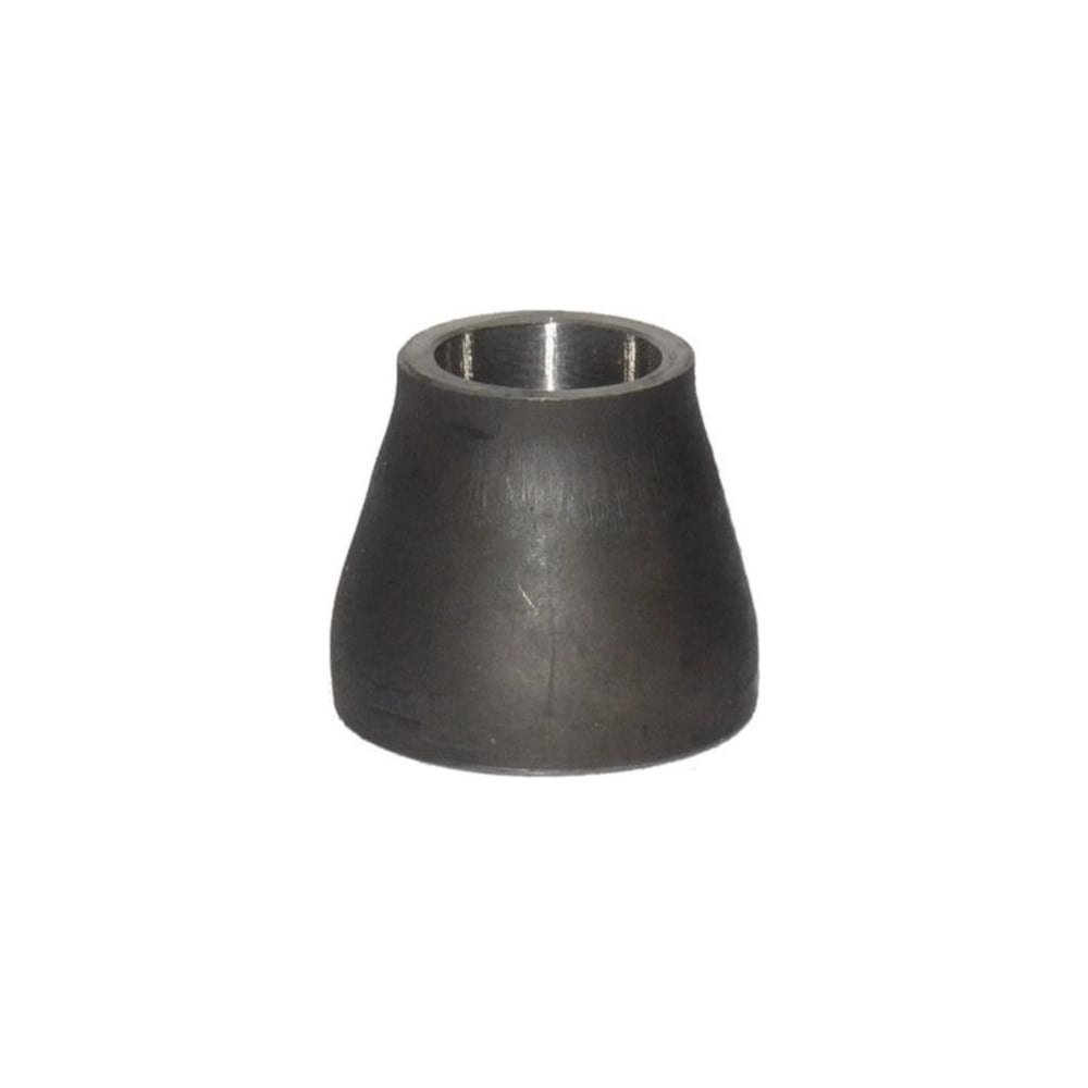 Переход СаМат Плюс д= 38х25 приварной, сталь (1 шт) SanT-0468