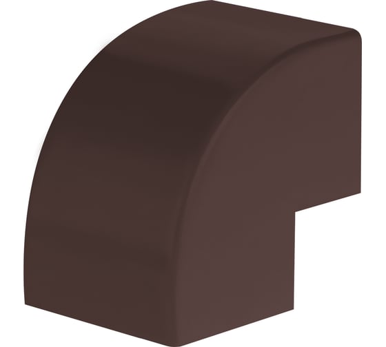 Изображение товара Внешний угол TDM ELECTRIC КМН 20х10 бук (4 шт./комплект) SQ0411-0312