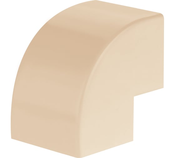 Изображение товара Внешний угол TDM ELECTRIC КМН, сосна, 20х10 упаковка 4 шт SQ0411-0212