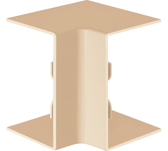 Изображение товара Внутренний угол TDM ELECTRIC КМВ, сосна, 60х40 упаковка 4 шт SQ0411-0226