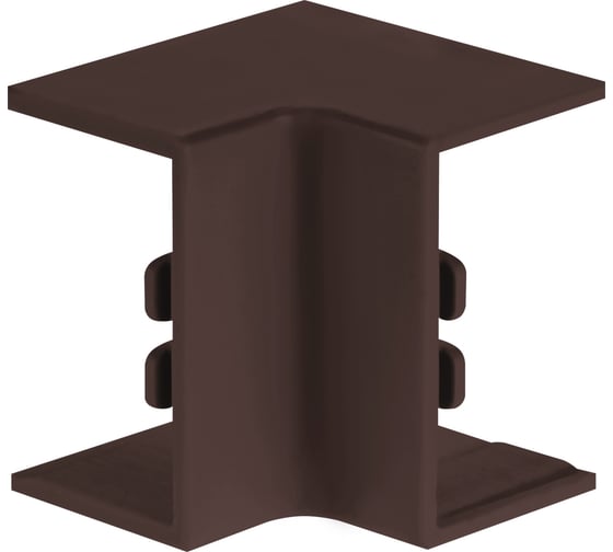 Изображение товара Внутренний угол TDM ELECTRIC КМВ, бук, 25х16 упаковка 4 шт SQ0411-0323