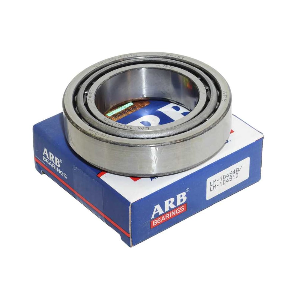 Подшипник ARB JLM 104948 /10 JLM 104948 /10 ARB