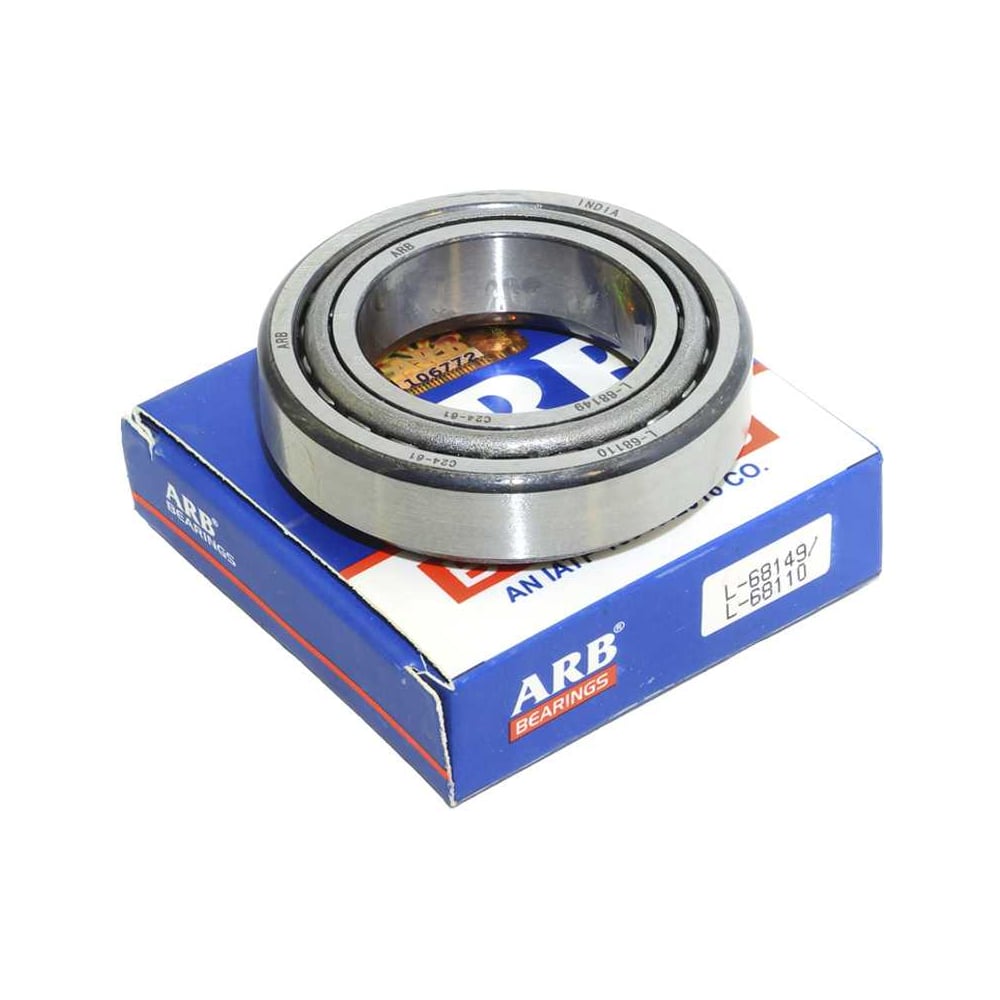 Подшипник ARB JL 68149 /10 JL 68149 /10 ARB