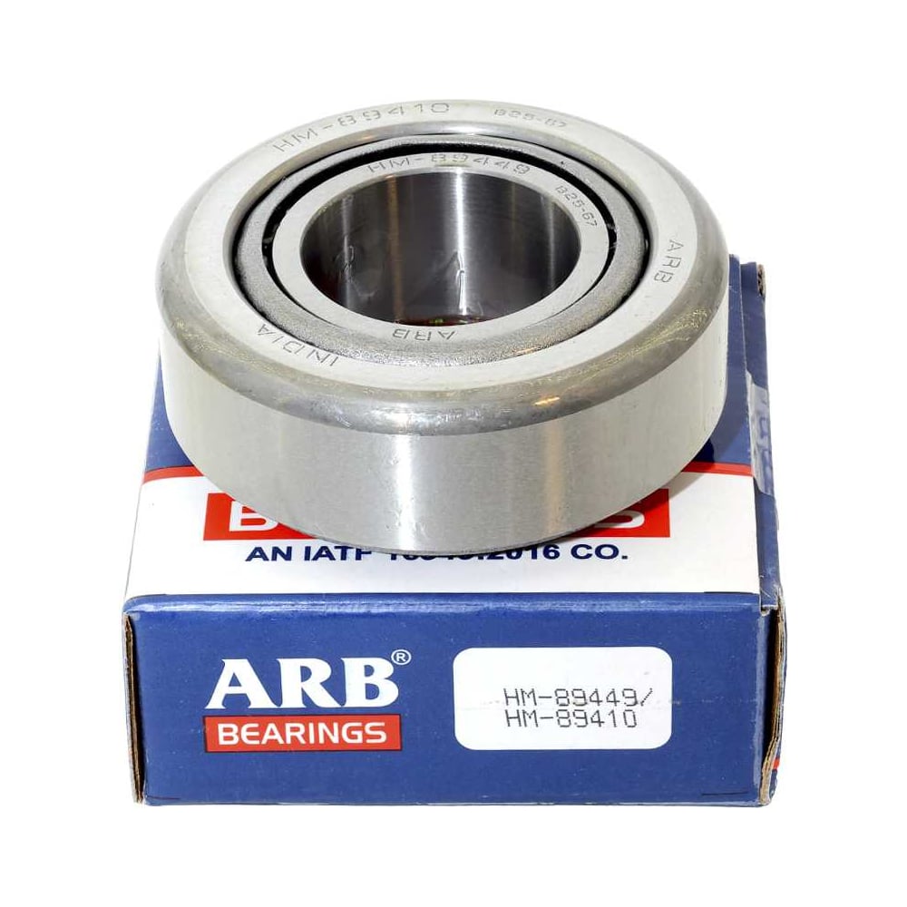 Подшипник ARB HM 89449 /10 HM 89449 /10 ARB