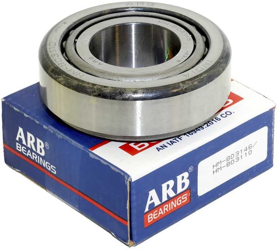 Изображение товара Подшипник ARB HM 803146 /10 1230112