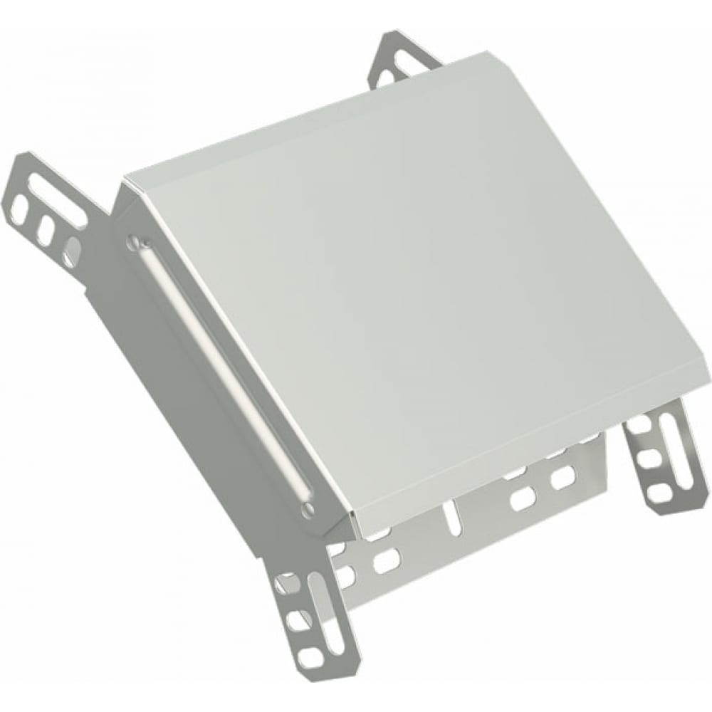 Вертикальный внешний поворот TDM лоток вертикальный для бумаг 3 отделения металлическая сетка серый