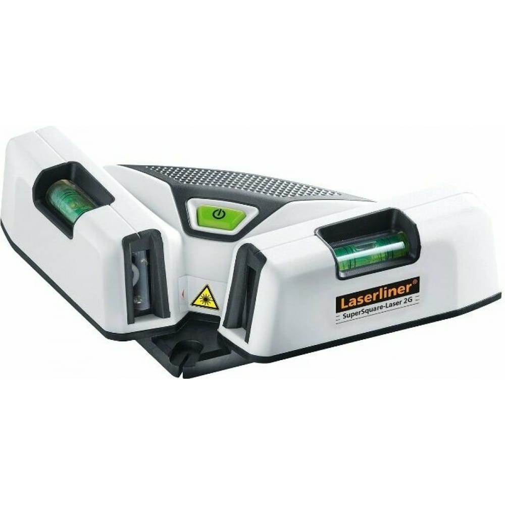 Лазерный уровень Laserliner профессиональный мультисенсорный термометр laserliner