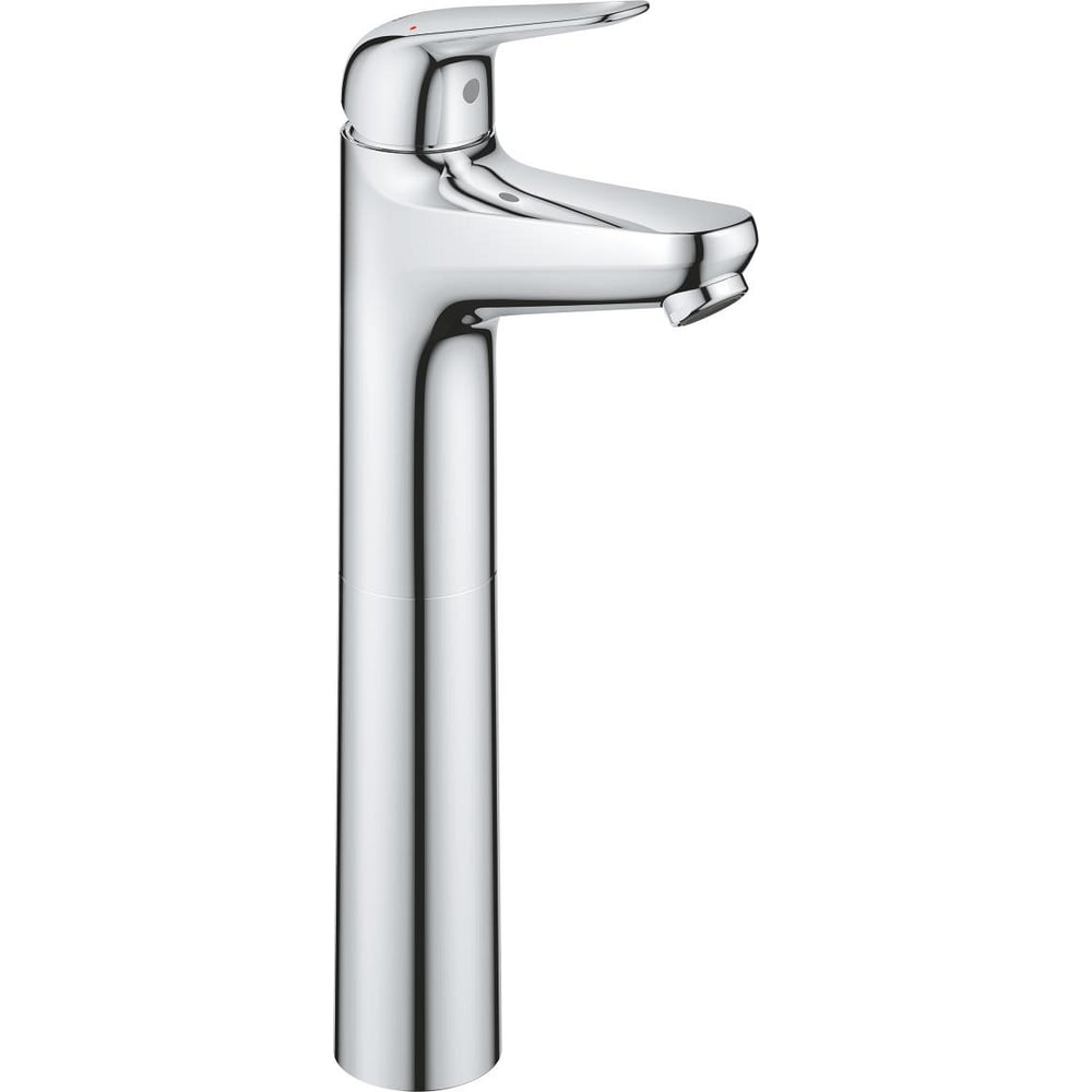 Смеситель для раковины Grohe Euroeco отдельностоящий, хром 24273001