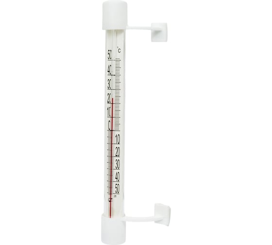 Изображение товара Уличный термометр РемоКолор на липучке ТСН-14/1 60-0-301