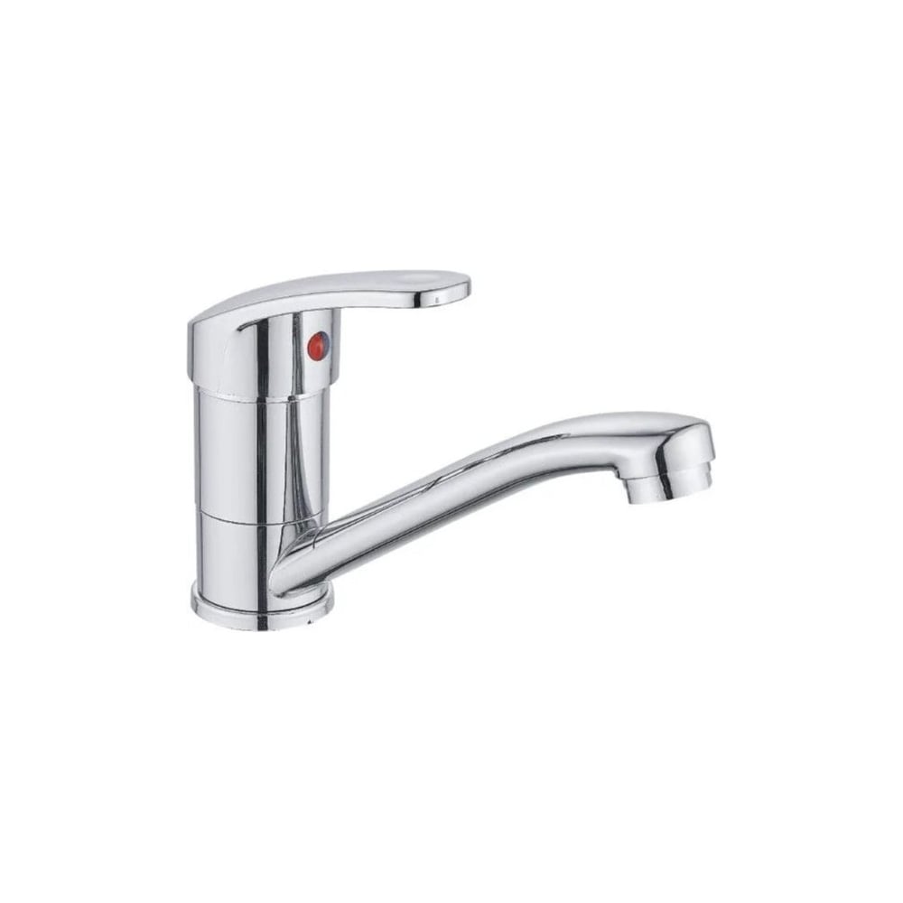 Смеситель для кухни Cronwil с коротким изливом CB042-45