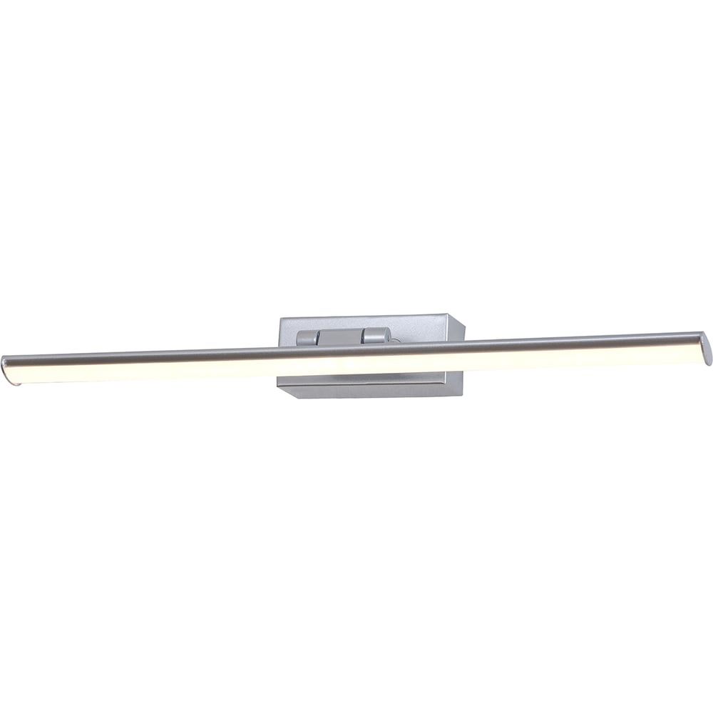 Изображение товара Светильник ESCADA 170001/A/1W LED*9W Silver ES0000009L Изображение товара Светильник ESCADA 170001/A/1W LED*9W Silver ES0000009L