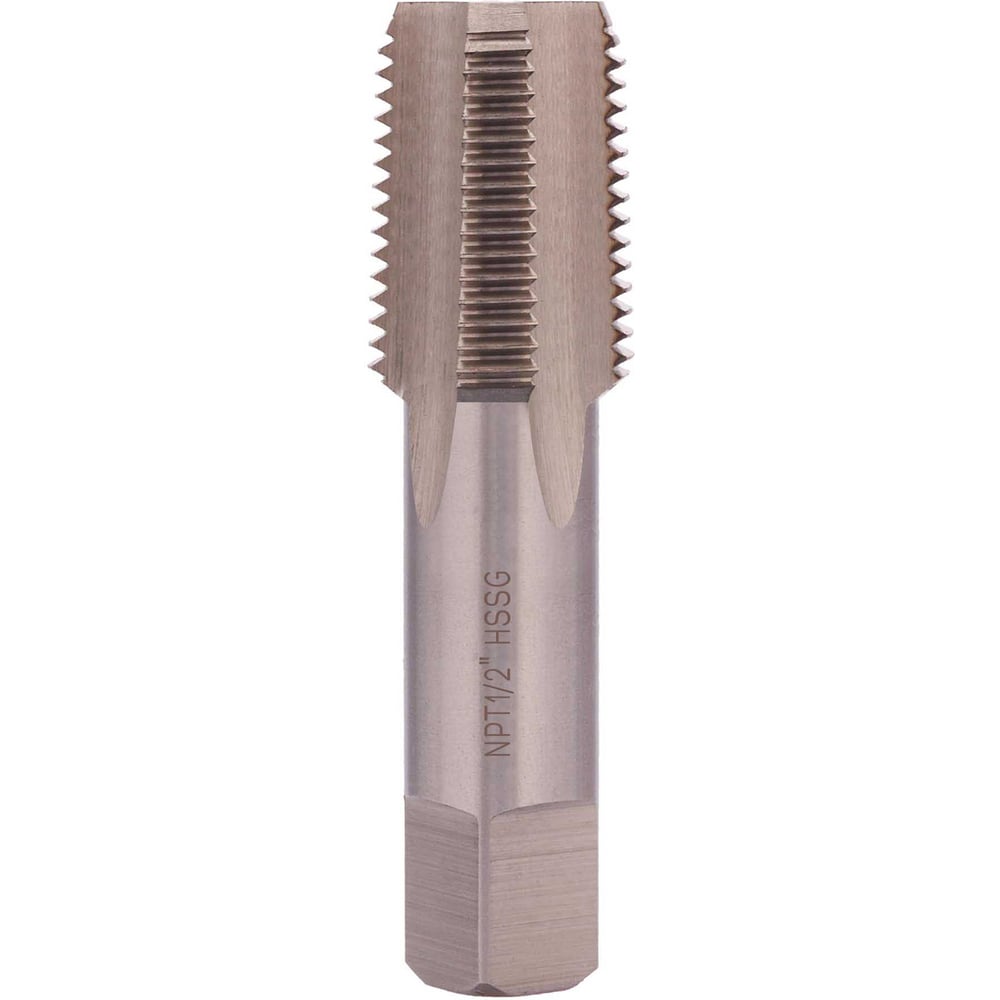 Изображение товара Метчик машинно-ручной VOLKEL NPT 1/2 -14 HSS-G V63518 Изображение товара Метчик машинно-ручной VOLKEL NPT 1/2 -14 HSS-G V63518