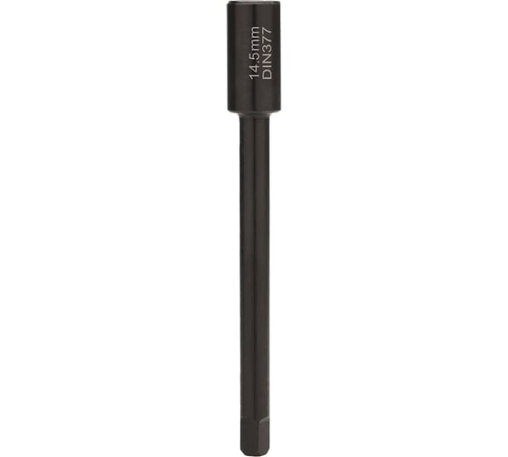 Изображение товара Удлинитель для метчика VOLKEL 14.5мм M22-24 L=175мм V14614