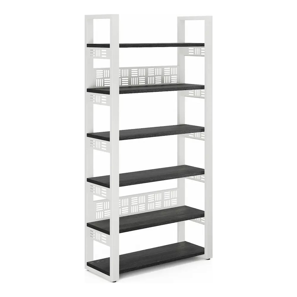 Изображение товара Стеллаж открытый Kobor SO6-120/36, 6 полок, 1200×1900 мм Изображение товара Стеллаж открытый Kobor SO6-120/36, 6 полок, 1200×1900 мм