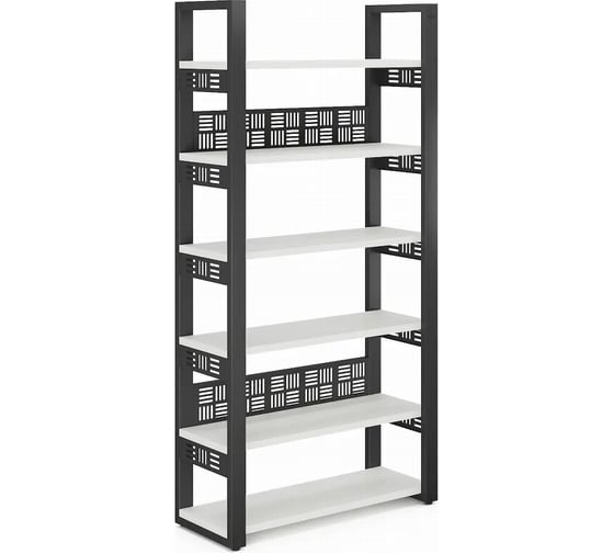 Изображение товара Стеллаж открытый Kobor SO6-140/36 black/premium 220304