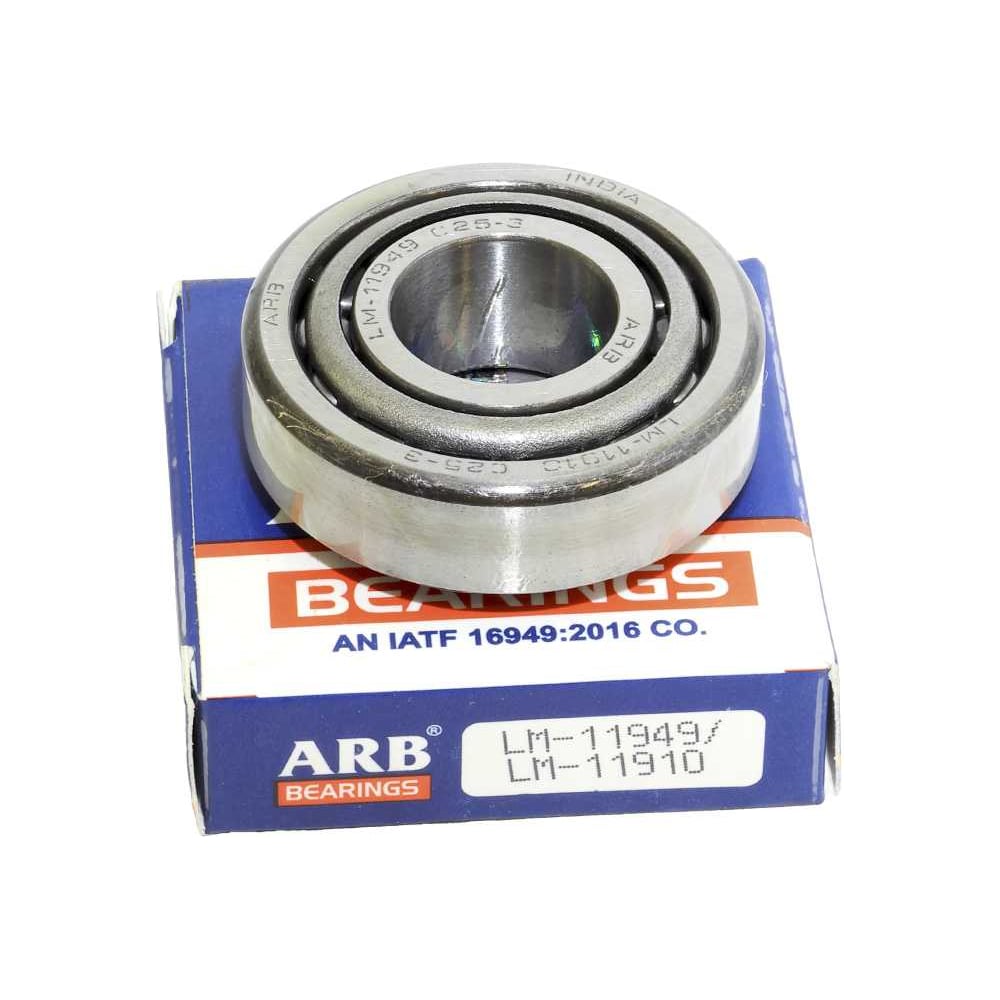 Подшипник LM 11949 /10 ARB