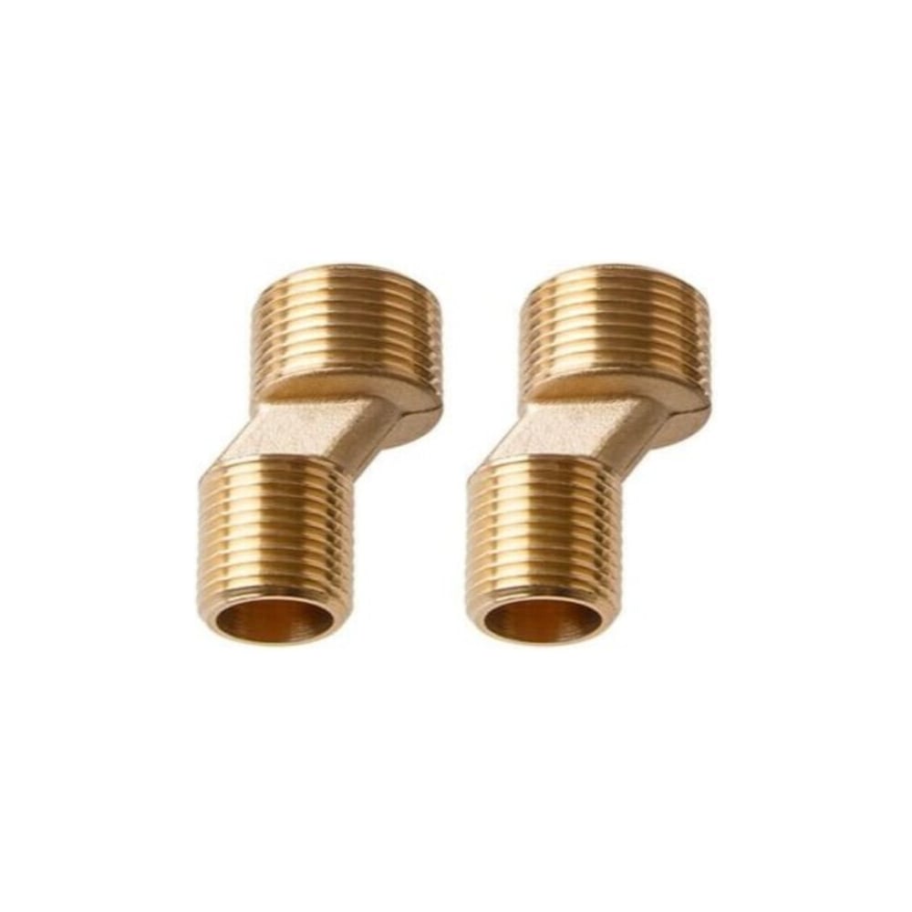 Эксцентрик СаМат Плюс 1/2нар.х 3/4 нар. (1 шт) SanT-0726