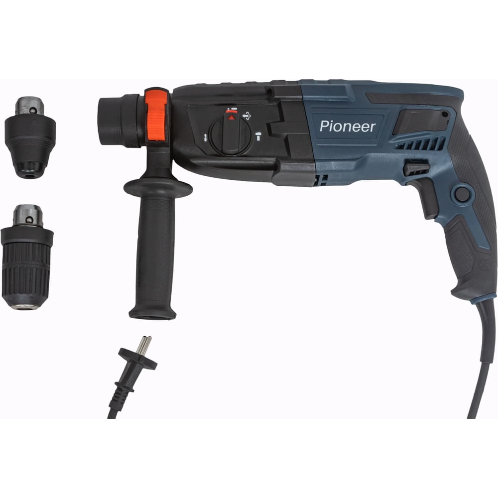 Перфоратор Pioneer RH-E851H-01C