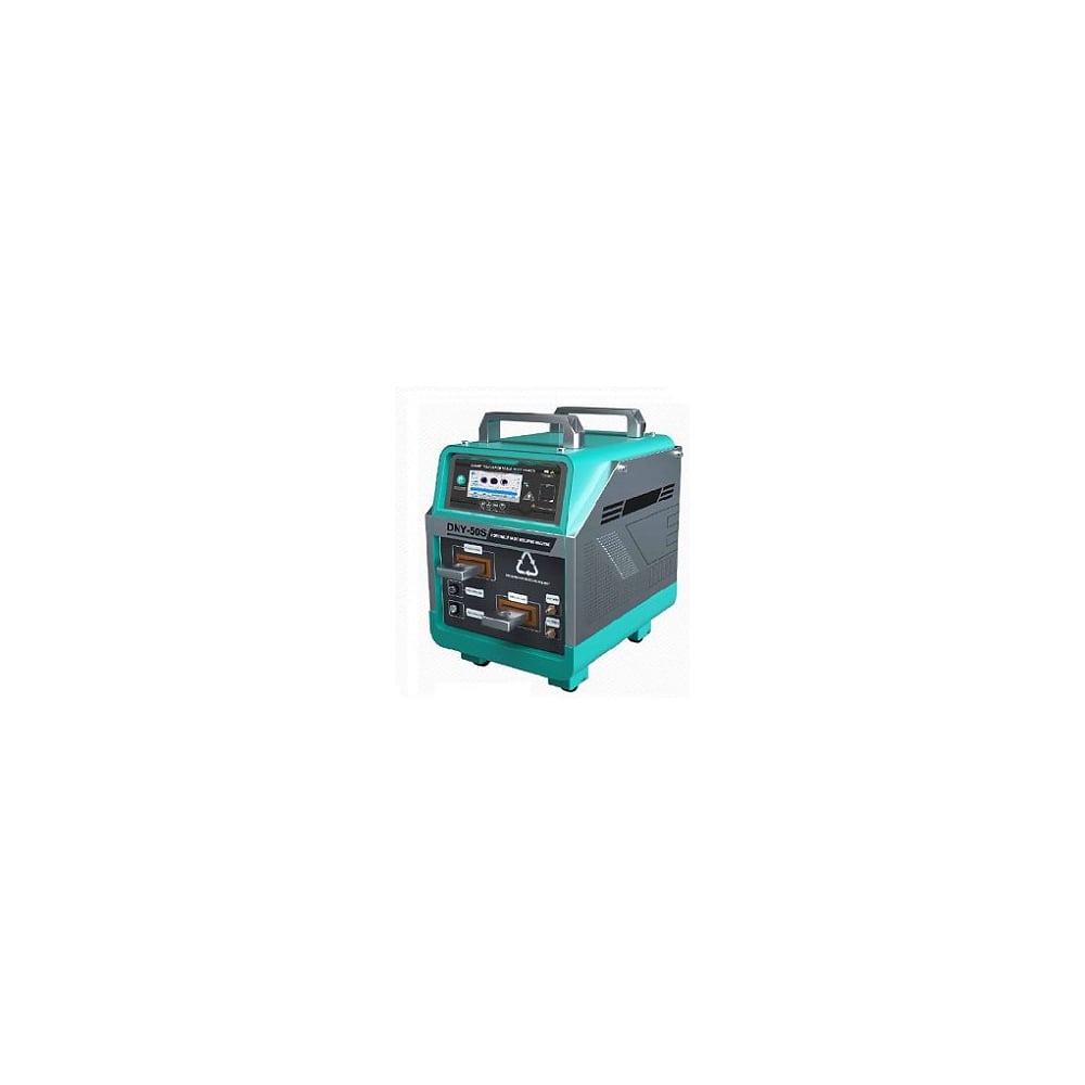 Портативный аппарат точечной сварки FixMaster DNY-50S