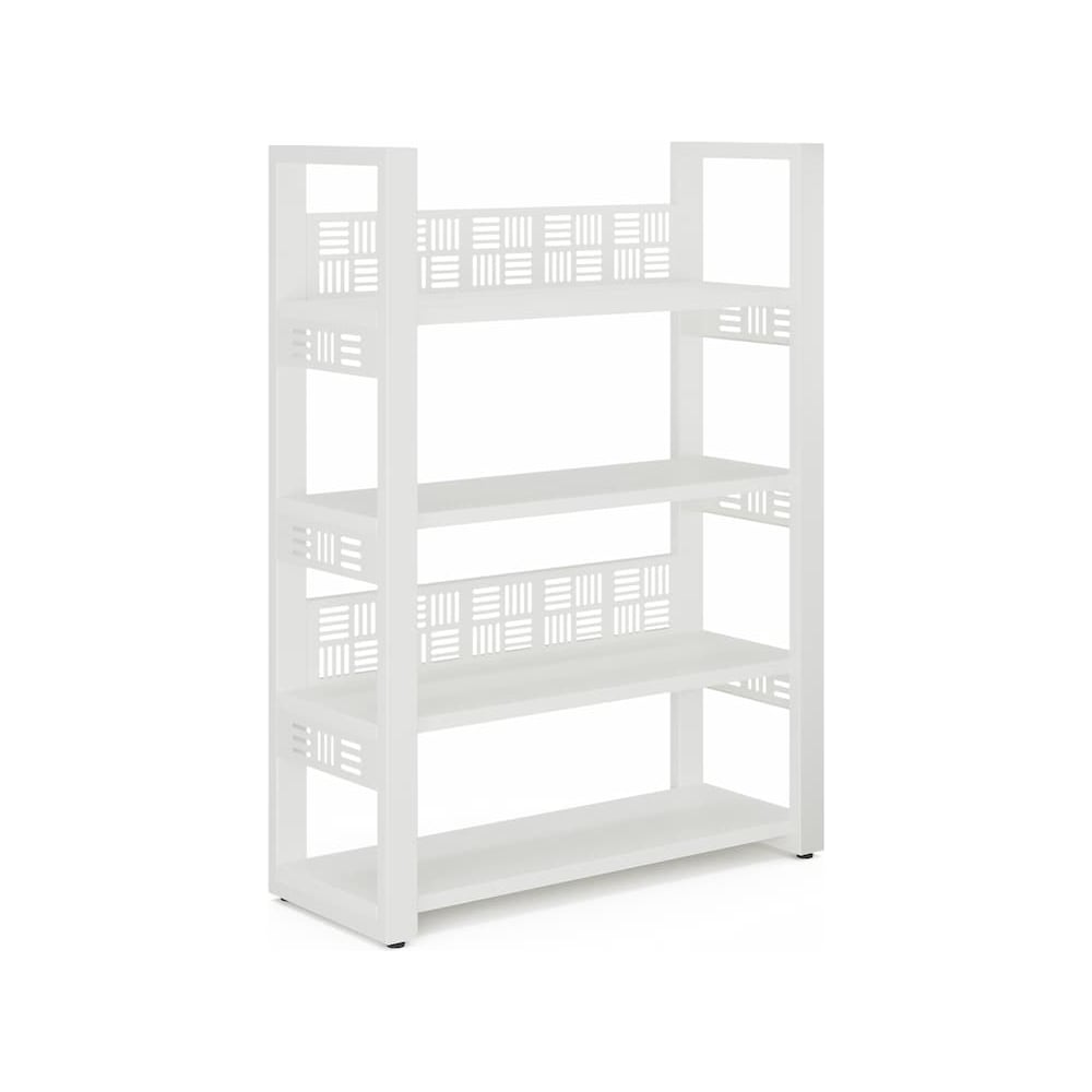 Стеллаж открытый Kobor SO4-100/36 white/premium 220287
