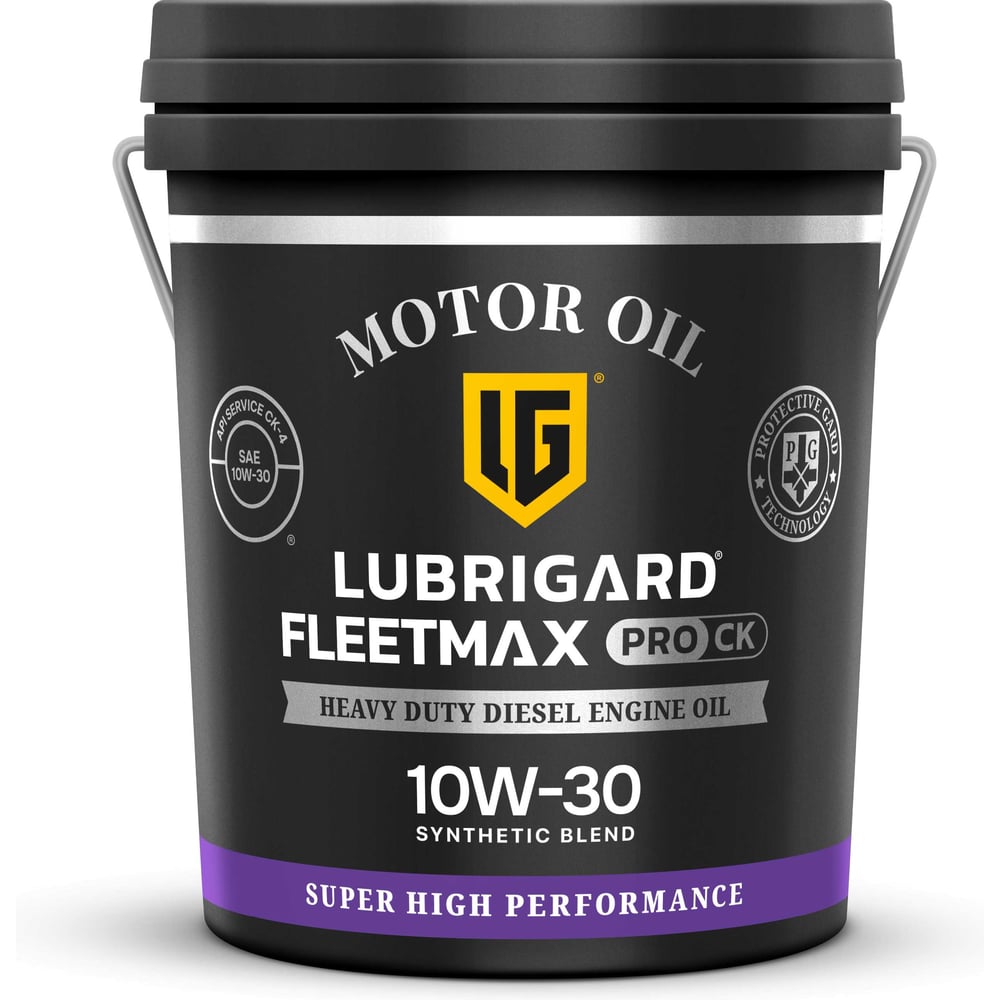 Изображение товара Масло моторное для дизельных двигателей LUBRIGARD Fleetmax Pro CK SAE 10W-30, 19 л LGPFM1030CKCPL19 Изображение товара Масло моторное для дизельных двигателей LUBRIGARD Fleetmax Pro CK SAE 10W-30, 19 л LGPFM1030CKCPL19