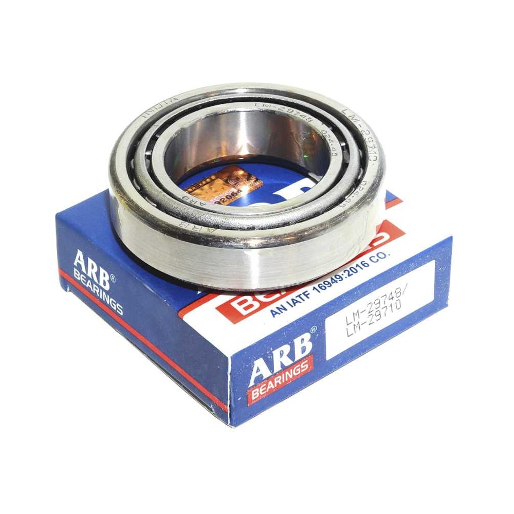 Подшипник LM 29748 /10 ARB