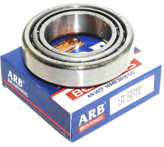 Изображение товара Подшипник ARB LM 29748 /10 1230102