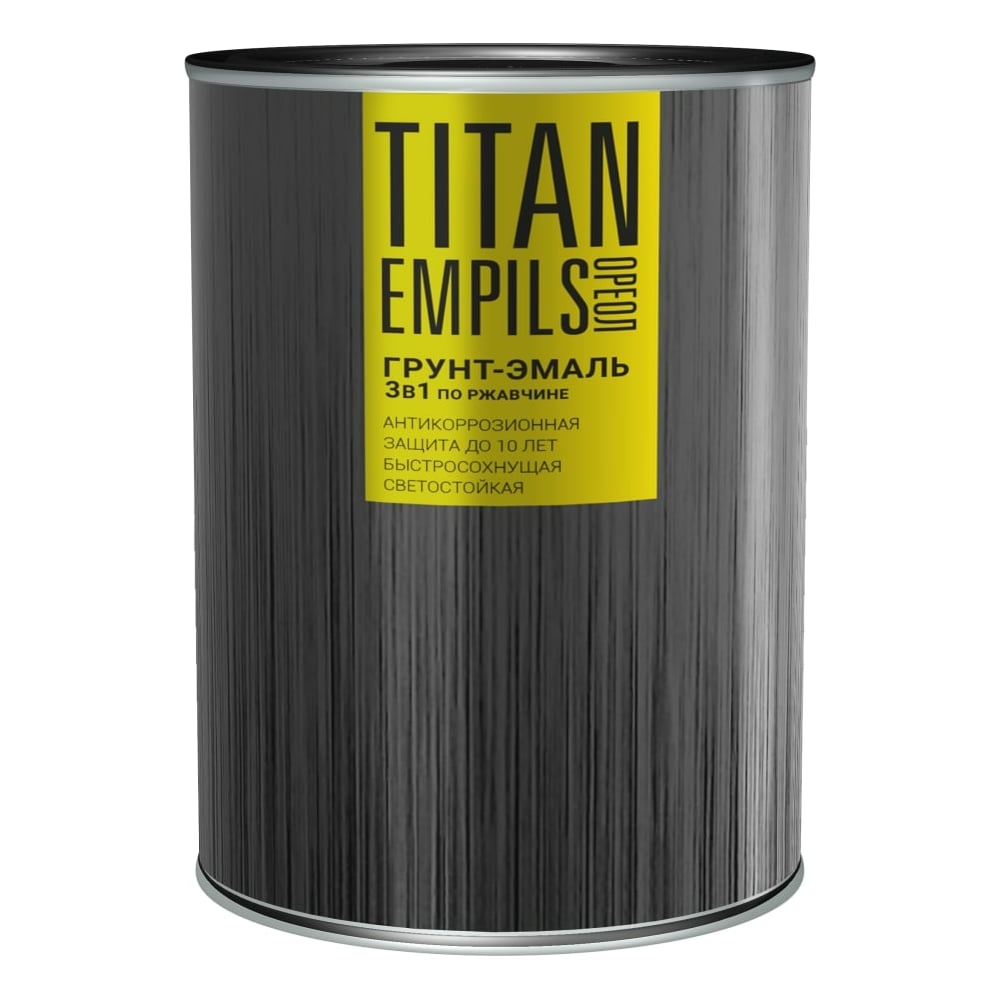 -   Empils Titan 