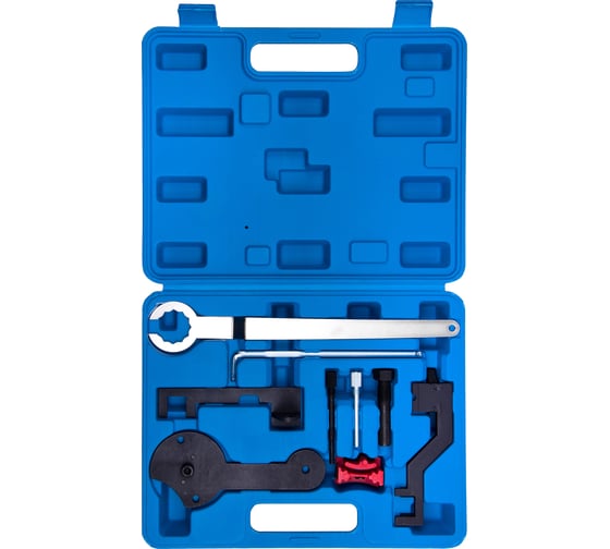 Изображение товара Набор фиксаторов ГРМ VAG 1.4 EA211 AV Steel AV-927043