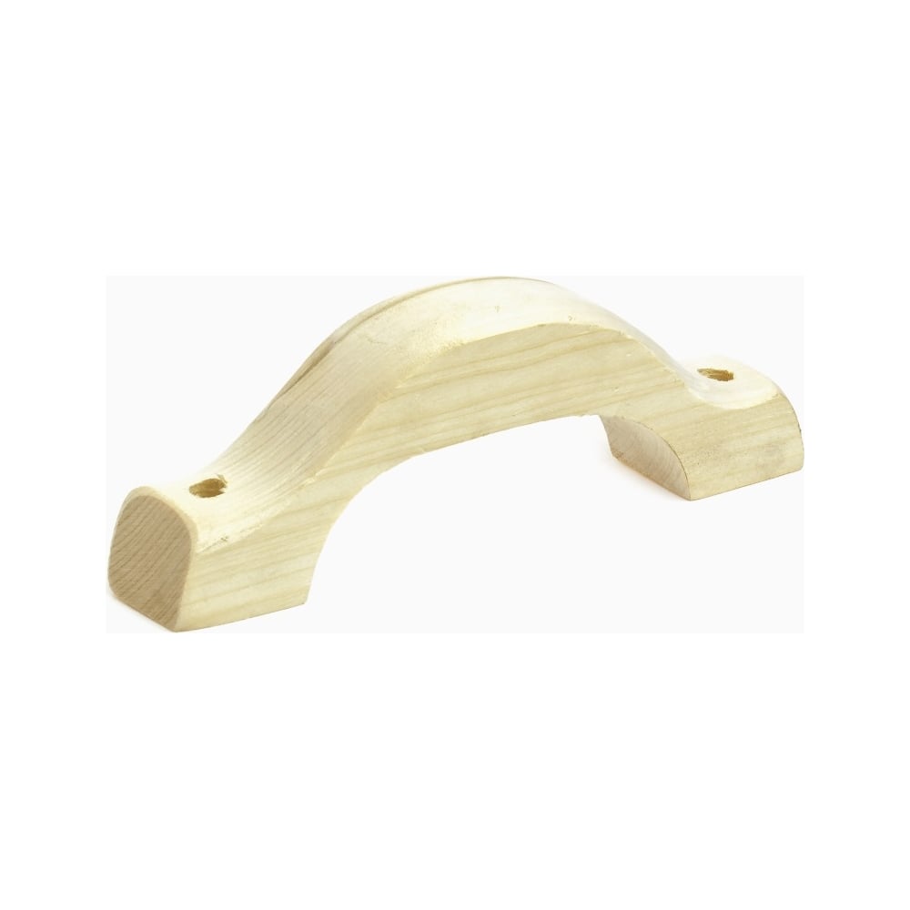 Изображение товара Банная плоская ручка-скоба Ликон РС-180 6123