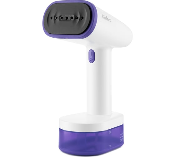 Изображение товара Ручной отпариватель KITFORT КТ-985-1