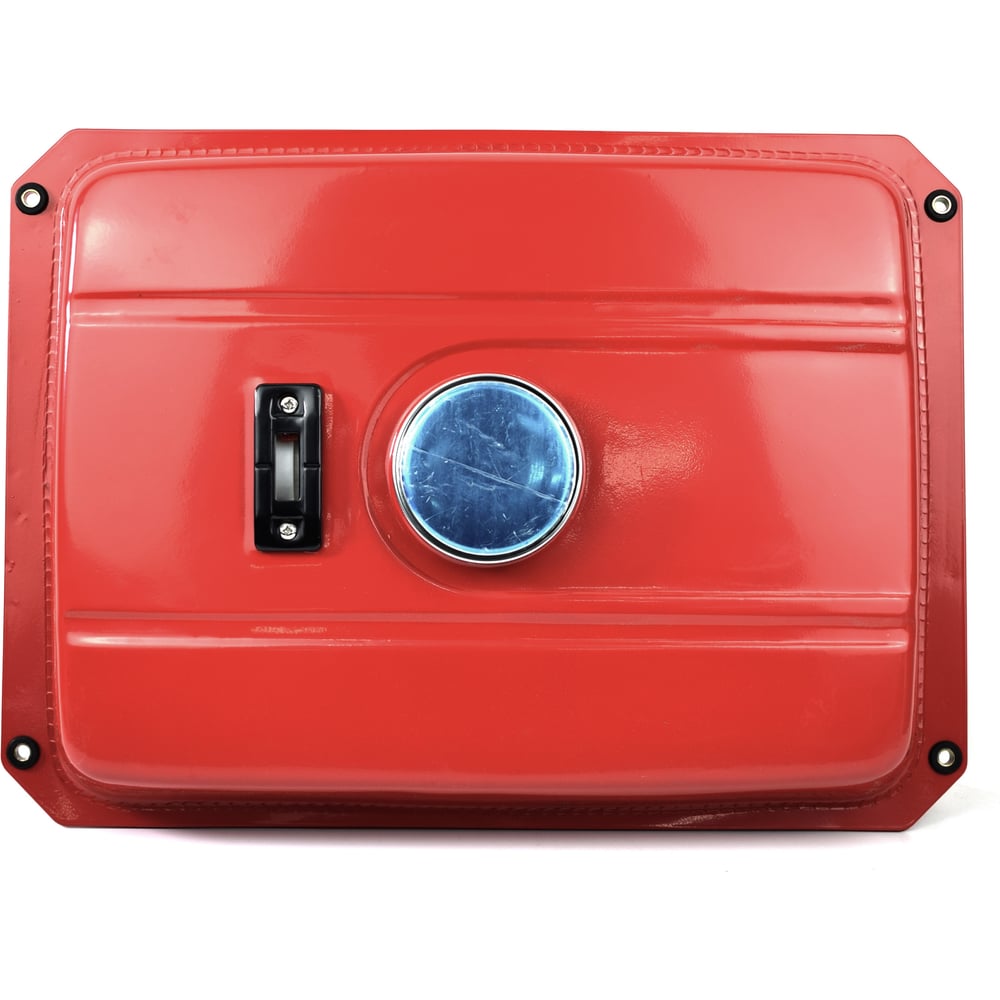 Бак топливный REDVOLT 12 л. с обраткой (2 штуцера) 12-320K