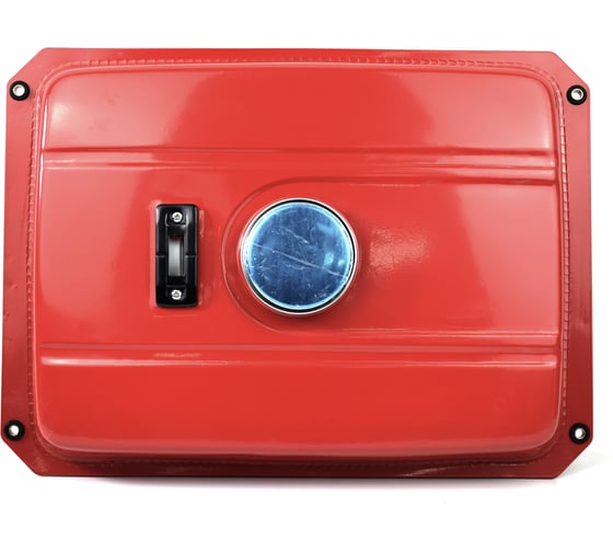 Изображение товара Бак топливный REDVOLT 12 л. с обраткой (2 штуцера) 12-320K