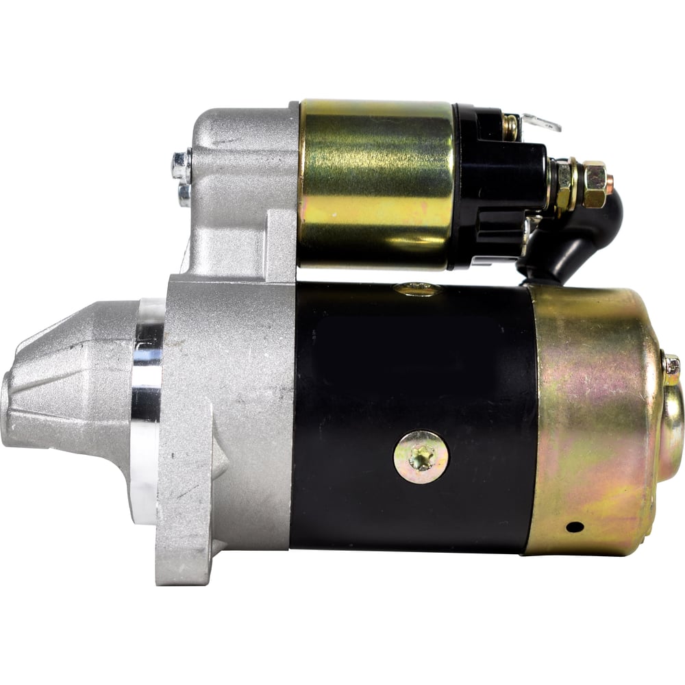 Электростартер REDVOLT D192F (12В, 1.2 кВт) 14-313K