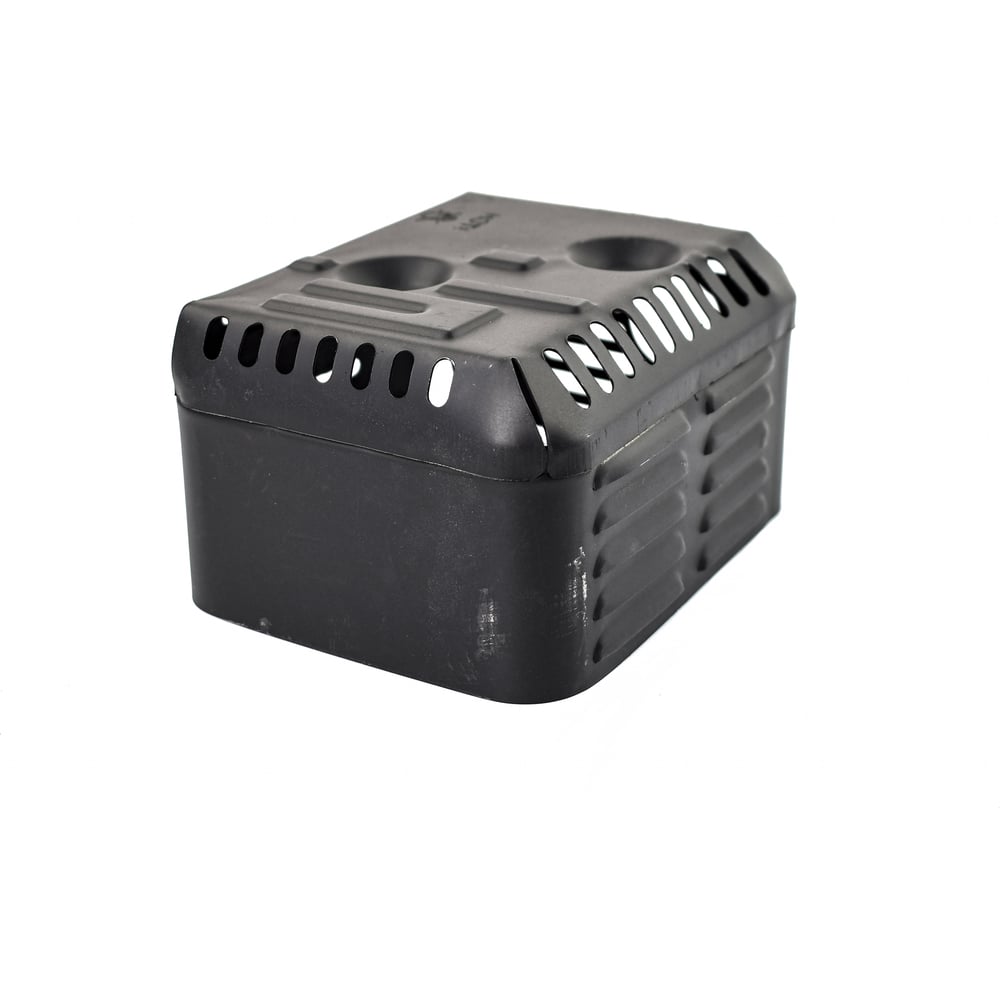 Защита глушителя REDVOLT GX120-GX200 11-101K