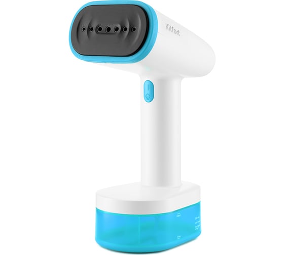 Изображение товара Ручной отпариватель KITFORT КТ-985-3