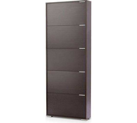 Изображение товара Обувница Венталл Арт Viva-5 венге Ven_00035