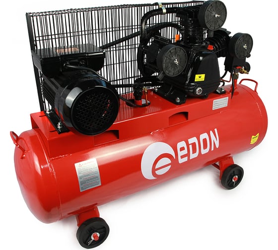 Изображение товара Компрессор EDON OAC-100/2400TS 17337