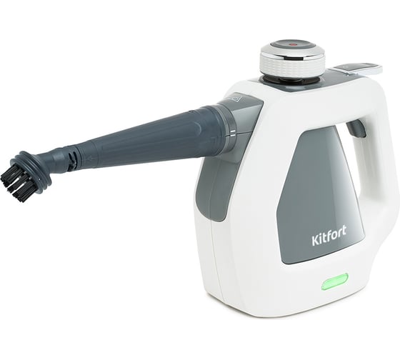Изображение товара Пароочиститель KITFORT КТ-918-2