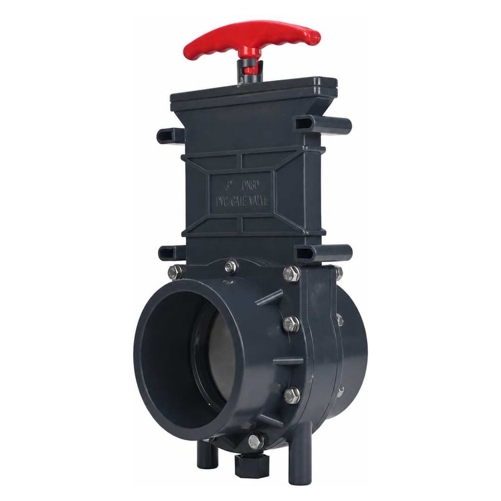 ΠΠ°Π΄Π²ΠΈΠΆΠΊΠ° ΡΠΈΠ±Π΅ΡΠ½Π°Ρ DN.ru PVC-ABS/304-TPV-2W-G-HΡ ΠΡ80 Π Ρ1.6 ΠΊΠ»Π΅Π΅Π²Π°Ρ, Ρ Π²ΡΠ΄Π²ΠΈΠΆΠ½ΡΠΌ ΡΡΠΎΠΊΠΎΠΌ, Ρ ΡΡΡΠΊΠΎΠΉ D040-11154
