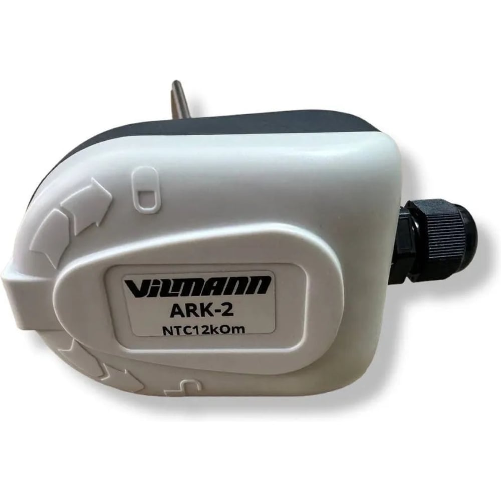 Датчик температуры канальный KRAFTAIR STK-2 ARK-2