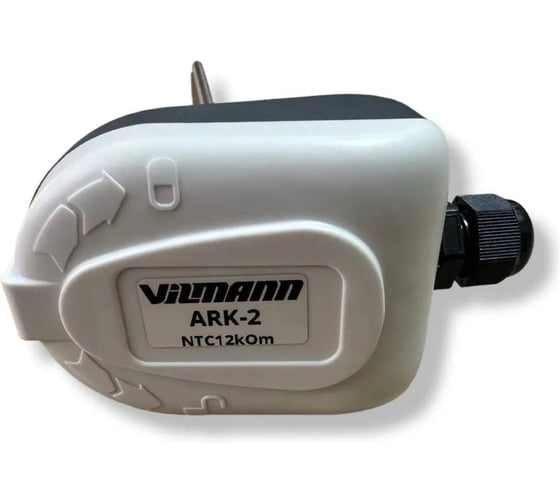 Изображение товара Датчик температуры канальный KRAFTAIR STK-2 ARK-2