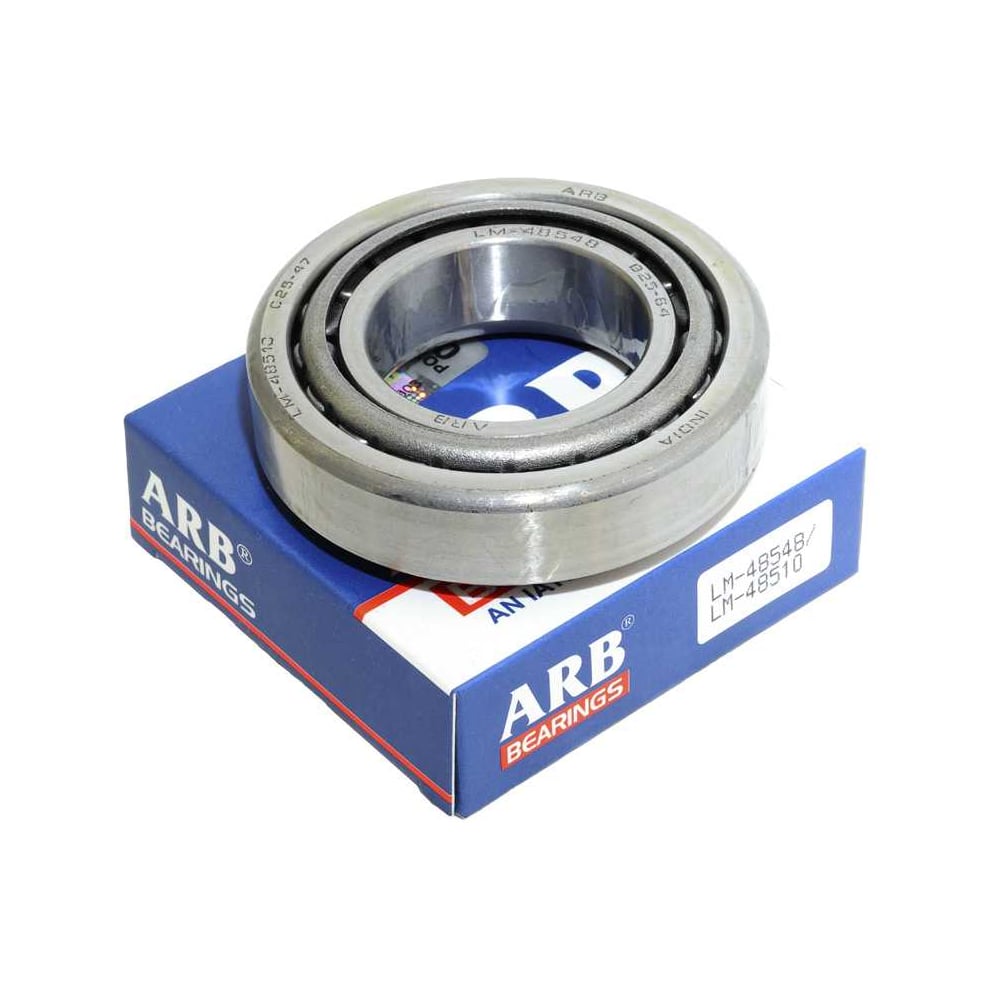 Подшипник ARB LM 48548 /10 LM 48548 /10 ARB