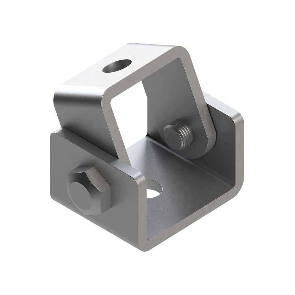 Изображение товара Скоба поворотная Termoclip TPB 5F2 Hdg (10 шт/кор) 9135101-212 Изображение товара Скоба поворотная Termoclip TPB 5F2 Hdg (10 шт/кор) 9135101-212