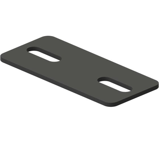Изображение товара Вставка изолирующая Termoclip TRI 180Х80 (25 шт/кор) 9125202-212
