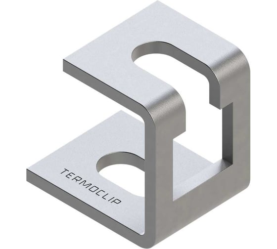 Изображение товара Скоба Termoclip TB TR 90 4F2 (25 шт/кор) 9134001-212