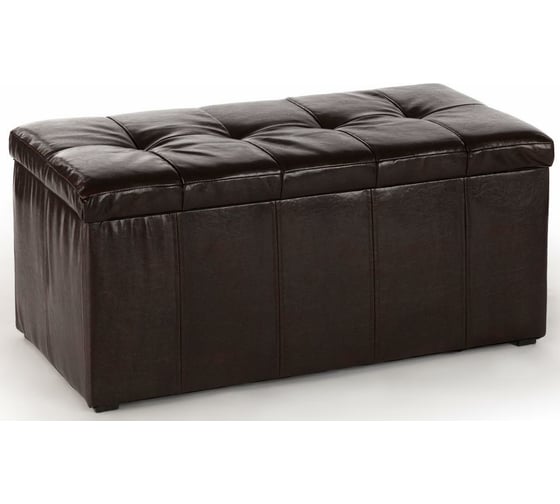 Изображение товара Пуф Венталл Арт Парма-3 коричневый Ven_00348