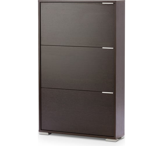 Изображение товара Обувница Венталл Арт Viva-3 венге Ven_00012